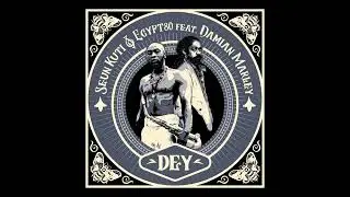 Seun Kuti & Egypt80 - Dey feat. Damian Marley (Audio)
