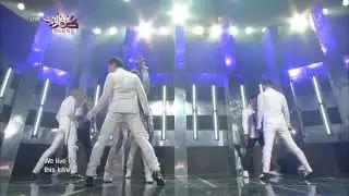 SHINHWA'【The Classic】THIS LOVE Dance.Ver