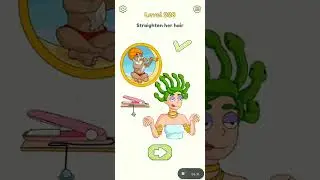 DOP 2 : Delete One Part - Gameplay Walktharough - New Levels - Android & iOS