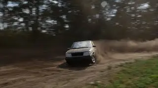 #WYRC #e36 Koniec Lipca Przejazd 2