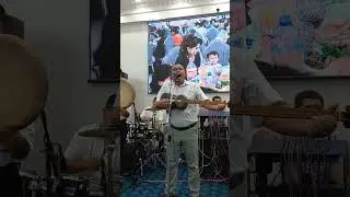 SHUXRAT TOJIYEV TUYDA JONLI IJRO