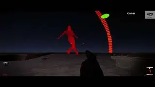 Hood warefare Zombies easter egg