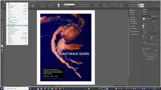Indesign tour 3 saving and exporting GMT20220418 221144 Recording 3840x2160