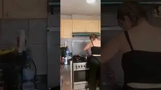 روتين مصري بلبس البيت والجينز ✨️🌹