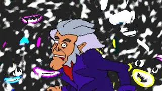 Halloween YTP - Nightmare on Meen Street (edited vers.)