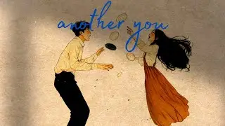 Anthony Lazaro & Matthew Ifield . Another You