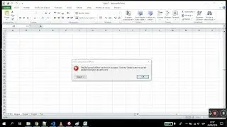 Error WinZipExpressForOffice al entrar a Office Word, Excel, Power point, etc.