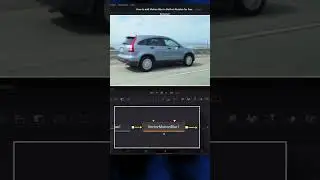 How to add Motion Blur in DaVinci Resolve for free