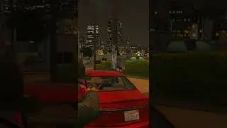 GTA Rp | He smoked them