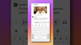 chatgpt new feature launched