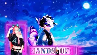 Techno 2024 Hands Up Mix - (Feel the stars vol.13 ) - DECEMBER 2024) MIX #102 HD