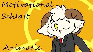 Motivational Jschlatt | animatic