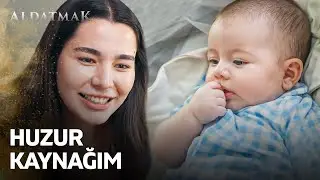 Bir Tek Oğlum Olsun Bana Bir Şey Olmaz | Aldatmak