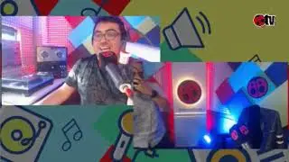Pegao en el taco - Horario punta #Pardeguatones - Radio Carolina