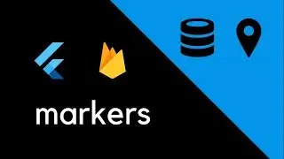 Flutter - Saving markers to firestore