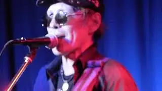 ФЛИРТ Концерт памяти Янки Дягилевой 28-05-2011