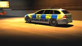 Chase Sequence Final