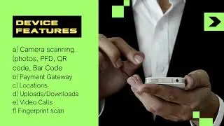 BENEFITS OF MOBILE APPS
