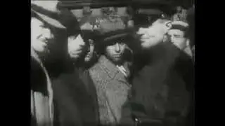 Документальный фильм о вхождении Западной Украины в состав СССР (1940 г.)