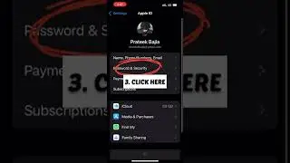Bypass Captcha on iPhone | 