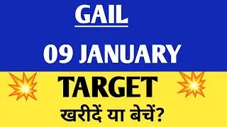 Gail share | Gail share latest news | Gail share news,