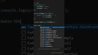 Javascript Quiz: How well do you know concatenation in JS 