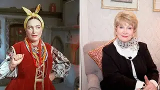Три брака обаятельной Солохи