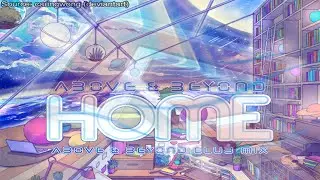 ITG3 Home [Abobe & Beyound Club Mix] 99.88%