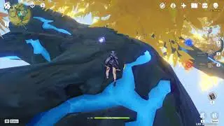 Moonlight Seeker Path of Stalwart Stone (Finally 100%)