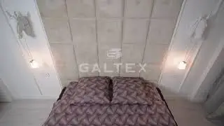 Постельное белье Иллюзия шоколад