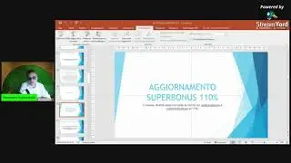 Superbonus aggiornato parte 2 di 3+1