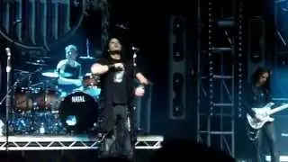 Jeff Scott Soto - Mysterious (This Time Its Serious), Talisman, Live @ HRH AOR April 2013