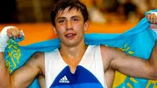 Gennady Golovkin vs Lucian Bute