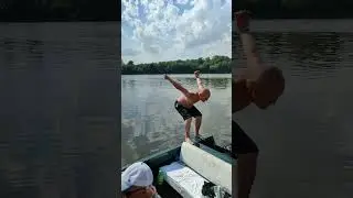 Всё только начинается