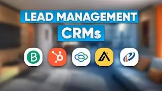 Best CRM for Lead Management | Which CRM Software to Use?