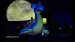 Pokémon Battle Revolution- Vs devinddt Battle 2
