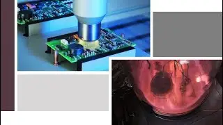 Plasma Surface Treatment of Plastic, Metal, Aluminium, Glass