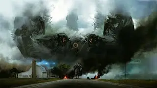Transformers - Palisades - Shed My Skin