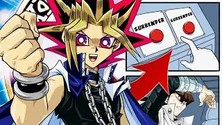 The MOST ANNOYING Yu-Gi-Oh! Master Duel Deck LMAO