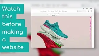 Making A Great Website | Website Review | UIUX Design | Dijcom