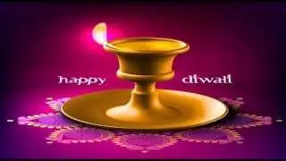 Awesome Happy Diwali greetings, SMS in Hindi, Best wishes, Wallpapers, Happy Diwali music Video
