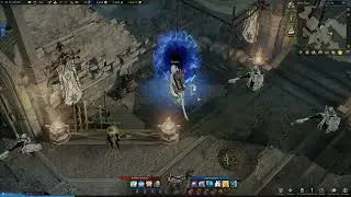 Chaos Line Dungeon Location, Lost Ark