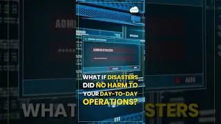 Data Disaster? Don't Panic! Recover From ANYTHING in Minutes!
