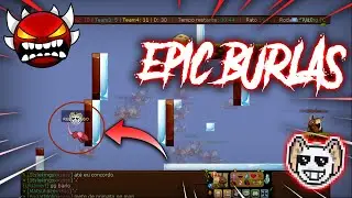 Transformice - EPIC Racing FIRST Gameplay #19 [BURLAS]