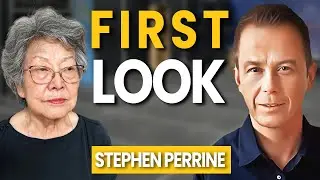 #1 Health Danger causing Obesity, Heart Disease, Diabetes, Arthritis | Stephen Perrine Trailer