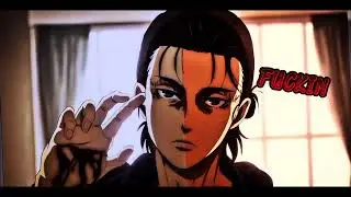 Eren Yeager edit - Do Re Mi