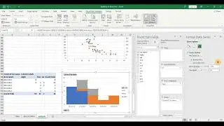 Advanced Data Analytics in Microsoft Excel - Univariate, Bi-Variate and Multi-Variate Analysis