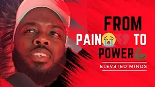 How To Turn Your PAIN Into POWER #transmutation #power #pain #reframe #pain #healing #perspective