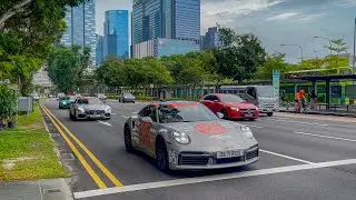 Car Spotting Video Dump - September 2024