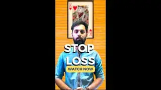 HOW I DEAL WITH LOSSES IN TRADING